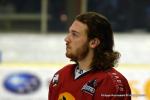 Photo hockey match Chamonix  - Strasbourg  le 03/01/2018