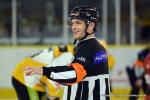 Photo hockey match Chamonix  - Strasbourg  le 03/01/2018