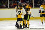 Photo hockey match Chamonix  - Strasbourg  le 03/01/2018