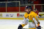 Photo hockey match Chamonix  - Strasbourg  le 03/01/2018