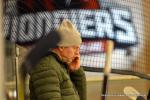 Photo hockey match Chamonix  - Strasbourg  le 03/01/2018
