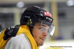 Photo hockey match Chamonix  - Strasbourg  le 03/01/2018
