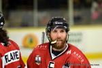 Photo hockey match Chamonix  - Strasbourg  le 03/01/2018
