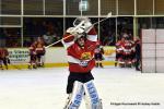 Photo hockey match Chamonix  - Strasbourg  le 03/01/2018