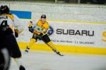 Photo hockey match Chamonix  - Strasbourg  le 06/03/2018