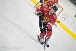 Photo hockey match Chamonix  - Strasbourg  le 06/03/2018