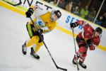 Photo hockey match Chamonix  - Strasbourg  le 06/03/2018