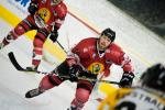 Photo hockey match Chamonix  - Strasbourg  le 06/03/2018