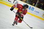 Photo hockey match Chamonix  - Strasbourg  le 06/03/2018