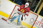 Photo hockey match Chamonix  - Strasbourg  le 06/03/2018