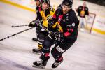 Photo hockey match Chamonix  - Strasbourg  le 16/10/2018