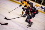 Photo hockey match Chamonix  - Strasbourg  le 16/10/2018