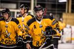 Photo hockey match Chamonix  - Strasbourg  le 16/10/2018