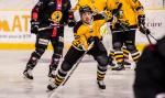 Photo hockey match Chamonix  - Strasbourg  le 16/10/2018