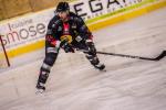 Photo hockey match Chamonix  - Strasbourg  le 16/10/2018