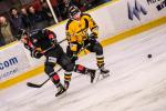 Photo hockey match Chamonix  - Strasbourg  le 16/10/2018