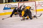 Photo hockey match Chamonix  - Strasbourg  le 16/10/2018