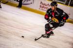 Photo hockey match Chamonix  - Strasbourg  le 16/10/2018