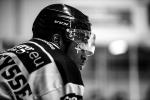 Photo hockey match Chamonix  - Strasbourg  le 16/10/2018