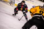 Photo hockey match Chamonix  - Strasbourg  le 16/10/2018