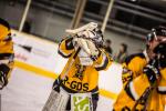 Photo hockey match Chamonix  - Strasbourg  le 16/10/2018