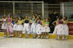 Photo hockey match Chamonix  - Strasbourg  le 30/12/2011