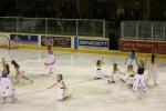 Photo hockey match Chamonix  - Strasbourg  le 30/12/2011