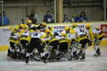 Photo hockey match Chamonix  - Strasbourg  le 30/12/2011