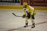 Photo hockey match Chamonix  - Strasbourg  le 30/12/2011