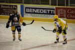 Photo hockey match Chamonix  - Strasbourg  le 30/12/2011