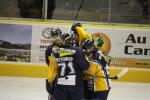 Photo hockey match Chamonix  - Strasbourg  le 30/12/2011