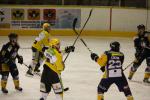 Photo hockey match Chamonix  - Strasbourg  le 30/12/2011