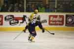 Photo hockey match Chamonix  - Strasbourg  le 30/12/2011