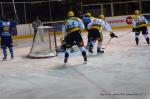 Photo hockey match Chamonix  - Strasbourg  le 20/10/2012
