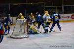 Photo hockey match Chamonix  - Strasbourg  le 20/10/2012
