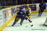 Photo hockey match Chamonix  - Strasbourg  le 20/10/2012