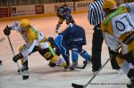 Photo hockey match Chamonix  - Strasbourg  le 20/10/2012