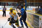 Photo hockey match Chamonix  - Strasbourg  le 20/10/2012