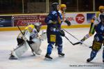 Photo hockey match Chamonix  - Strasbourg  le 20/10/2012