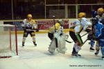 Photo hockey match Chamonix  - Strasbourg  le 20/10/2012
