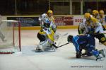 Photo hockey match Chamonix  - Strasbourg  le 20/10/2012