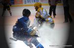 Photo hockey match Chamonix  - Strasbourg  le 20/10/2012