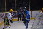 Photo hockey match Chamonix  - Strasbourg  le 20/10/2012