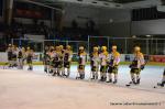 Photo hockey match Chamonix  - Strasbourg  le 20/10/2012