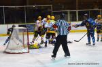 Photo hockey match Chamonix  - Strasbourg  le 20/10/2012