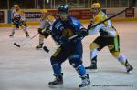 Photo hockey match Chamonix  - Strasbourg  le 20/10/2012