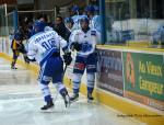 Photo hockey match Chamonix  - Villard-de-Lans le 19/10/2013