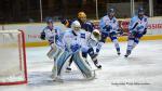 Photo hockey match Chamonix  - Villard-de-Lans le 19/10/2013