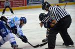Photo hockey match Chamonix  - Villard-de-Lans le 19/10/2013