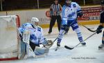 Photo hockey match Chamonix  - Villard-de-Lans le 19/10/2013